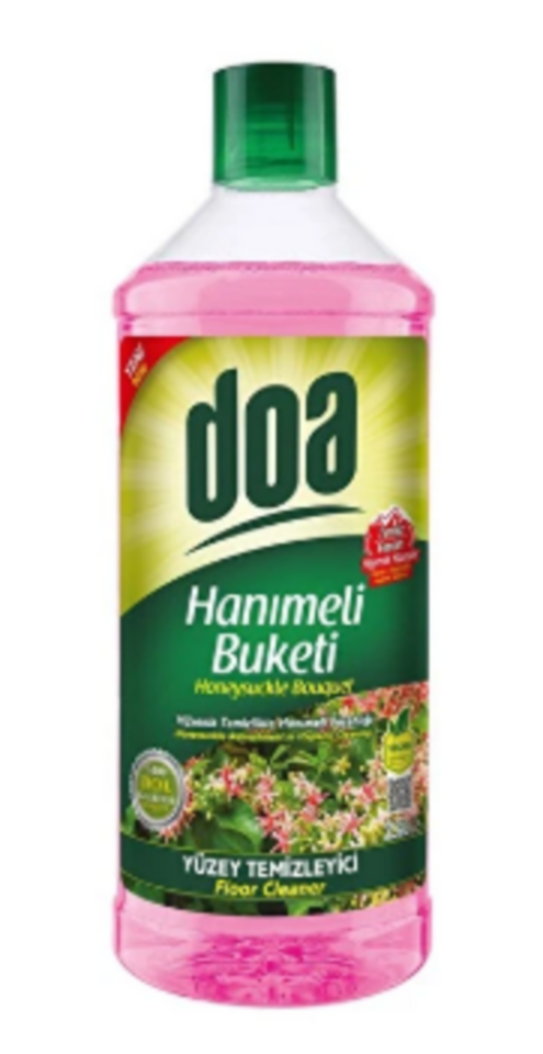DOA YÜZEY TEMİZLEYİCİ 2500 ML-HANIMELİ